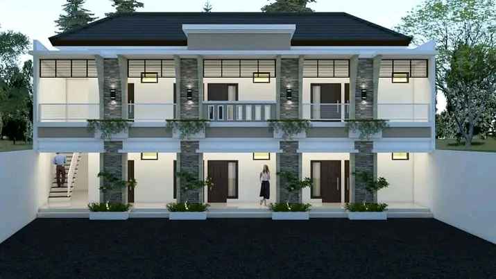 Aplikasi Jasa Bangun Rumah